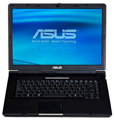  Апгрейд ноутбука Asus X58